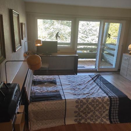 Residence Le Faucon - Col Du Donon Grandfontaine  Екстериор снимка