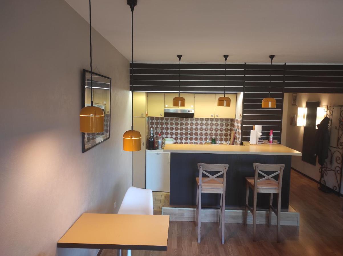Residence Le Faucon - Col Du Donon Grandfontaine  Екстериор снимка