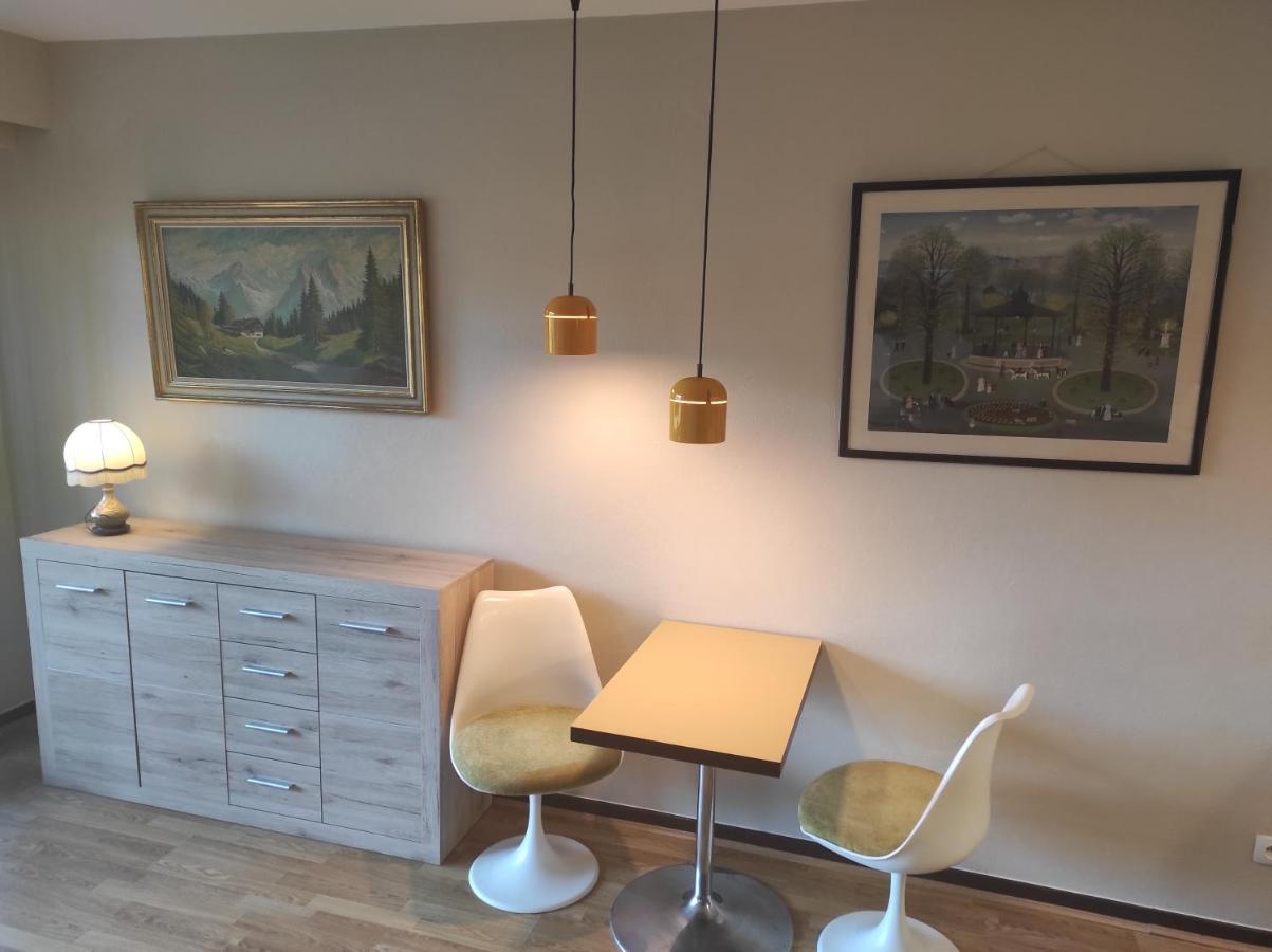 Residence Le Faucon - Col Du Donon Grandfontaine  Екстериор снимка