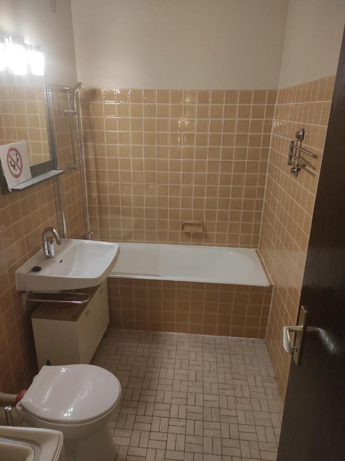Residence Le Faucon - Col Du Donon Grandfontaine  Екстериор снимка
