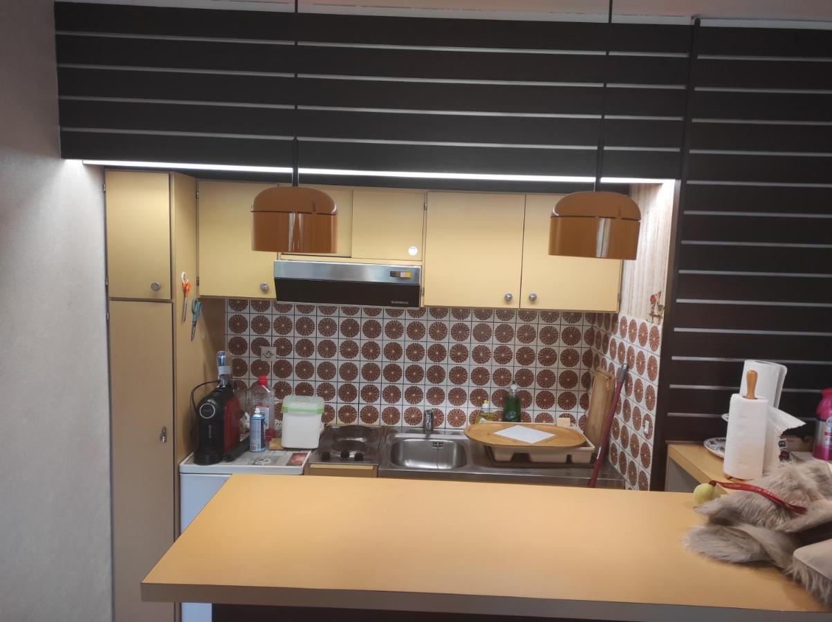 Residence Le Faucon - Col Du Donon Grandfontaine  Екстериор снимка