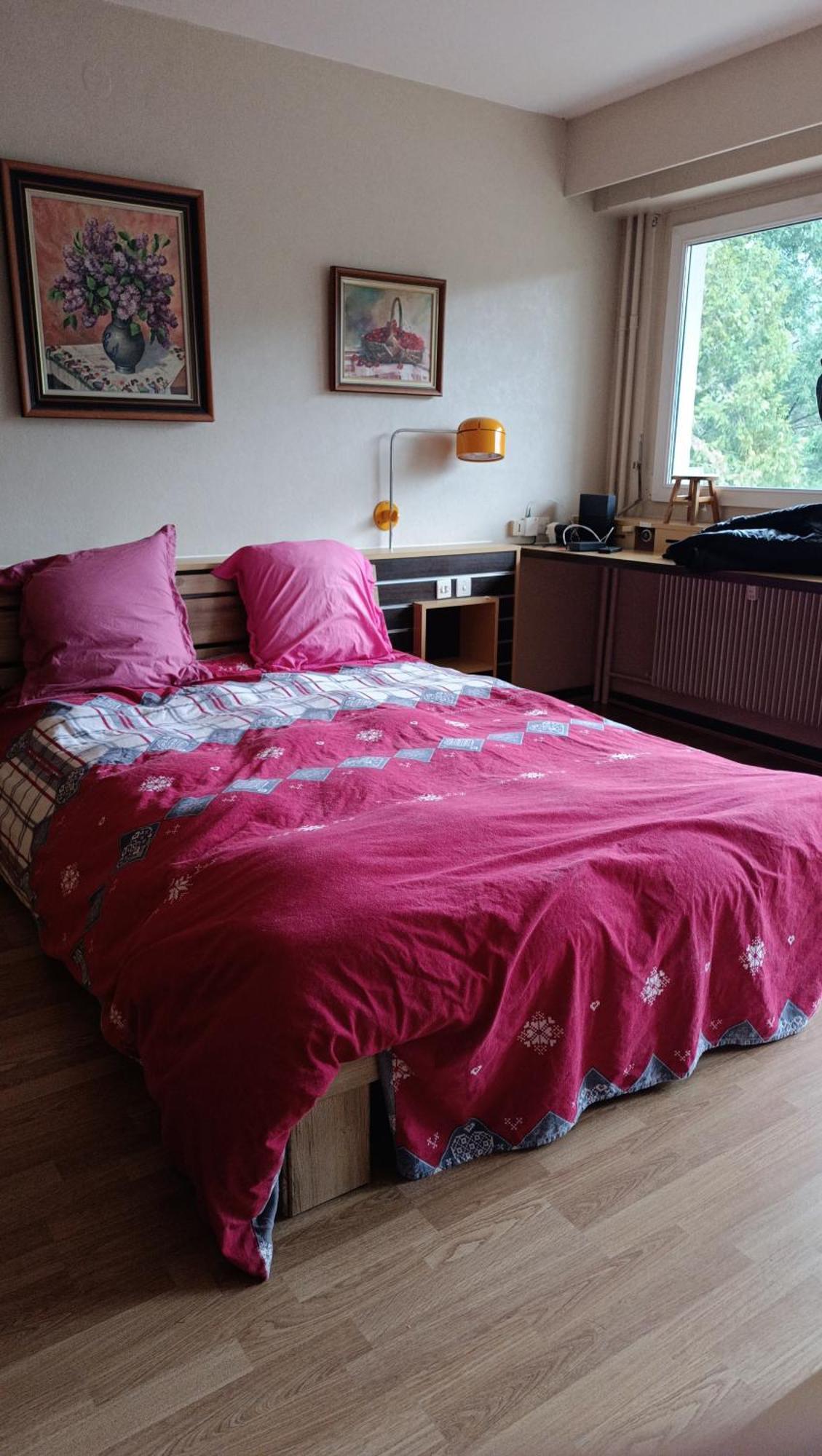 Residence Le Faucon - Col Du Donon Grandfontaine  Екстериор снимка